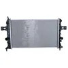Image de NRF 53000 Radiateur, refroidissement du moteur