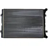Image de NRF 53022 Radiateur, refroidissement du moteur