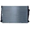 Image de NRF 53114 Radiateur, refroidissement du moteur