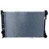 Image de NRF 53140 Radiateur, refroidissement du moteur