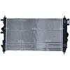 Image de NRF 53159 Radiateur, refroidissement moteur