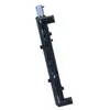 Image de NRF Radiateur, refroidissement du moteur 53175 Compatible avec: AUDI A4 B5, A4 B5 Avant, A6 C5, A6 C5 Avant, SKODA SUPERB I, VW PASSAT B5, PASSAT B5 Variant, PASSAT B5.5, PASSAT B5.5 Variant
