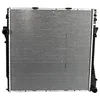 Image de NRF 53183   KÃ ¼ hler, motorkã ¼ hlung