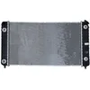 Image de NRF 56011 Radiateur, refroidissement moteur