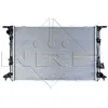 Image de NRF 58439 Refroidissement Moteur