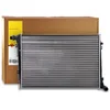 Image de NRF Radiateur, refroidissement du moteur 53814A