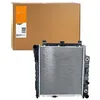 Image de NRF 59102 refrigerantes du moteur