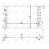 Image de NRF 59149 refrigerantes du moteur