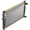 Image de Nrf 529504A - Radiateur, refroidissement du moteur