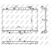 Image de NRF 59206 refrigerantes du moteur
