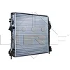 Image de NRF 58316 a refrigerantes du moteur