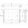 Image de Nrf 519523 - Refroidisseur, refroidissement moteur