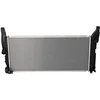 Image de NRF Radiateur, refroidissement du moteur 59236