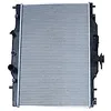 Image de Nrf 59250 - Refroidisseur, refroidissement moteur