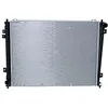 Image de Nrf Refroidissement moteur 59253.