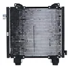 Image de NRF Condenseur (climatisation) 350366 Compatible avec: SUZUKI ALTO VI