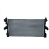 Image de NRF Radiateur, refroidissement du moteur 59280