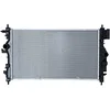 Image de NRF Refroidisseur, refroidissement moteur 59281