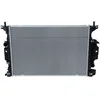 Image de NRF Radiateur, refroidissement du moteur 59282