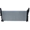 Image de NRF Radiateur, refroidissement du moteur 59285