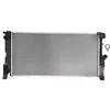 Image de NRF Radiateur du moteur Module de Refroidisement Largeur de filet 338mm Longueur de filet 680mm Profondeur de filet 22mm pour MINI 3/5 portes (F56) 59288