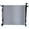 Image de NRF Radiateur, refroidissement du moteur 59291