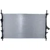 Image de NRF Refroidisseur, refroidissement moteur 59293