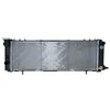 Image de NRF Radiateur, refroidissement du moteur 59301 Compatible avec: JEEP CHEROKEE
