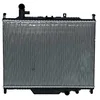 Image de NRF Radiateur, refroidissement du moteur 59304 Compatible avec: LAND ROVER DISCOVERY IV, LAND RANGE SPORT I