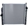 Image de NRF Radiateur du moteur Module de Refroidisement Largeur de filet 507mm Longueur de filet 510mm Profondeur de filet 32mm pour JEEP CHEROKEE (KJ) 59313