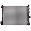 Image de NRF Radiateur refroidissement du moteur pour VAUXHALL Mokka/Mokka X (J13)