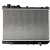Image de NRF Radiateur, refroidissement du moteur 59325