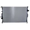 Image de Nrf 59326 - Radiateur, refroidissement du moteur