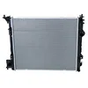 Image de NRF Radiateur, refroidissement du moteur 59328