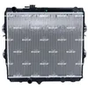 Image de NRF Radiateur, refroidissement du moteur 59344