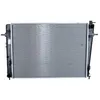 Image de NRF Radiateur, refroidissement du moteur 59345