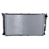Image de Nrf 59348 - Radiateur, refroidissement du moteur