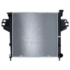 Image de NRF Radiateur, refroidissement du moteur 59360