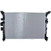 Image de NRF Radiateur, refroidissement du moteur 59361