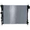 Image de NRF Radiateur, refroidissement du moteur 59362