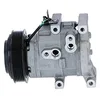 Image de NRF 32975G Compresseur de clim DF11 PAG 46 Compatible avec KIA RIO III UB, HYUNDAI ACCENT IV A trois volumes RB