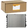 Image de NRF Radiateur refroidissement du moteur
