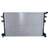 Image de NRF Radiateur refroidissement du moteur 50042 pour VW TIGUAN (AD1)