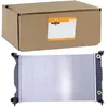 Image de NRF Radiateur du moteur 50543A pour Exeo ST (3R5) Aluminium