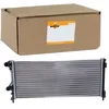 Image de NRF Radiateur refroidissement du moteur 53245A pour FIAT Doblo Cargo (223_)