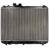 Image de NRF Refroidisseur moteur 53582A en aluminium pour Swift III MZ EZ