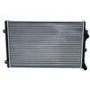 Image de NRF Radiateur refroidissement du moteur 53816A pour VW Golf V Schrägheck (1K1)