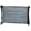 Image de NRF Radiateur du moteur 58274A pour 2 (DY) Aluminium