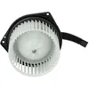 Image de NRF Ventilateur d'habitacle 34286 | Compatible avec: SUZUKI GRAND VITARA II