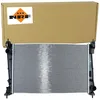 Image de NRF Radiateur, refroidissement du moteur 550005